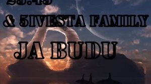 (NEW)23-45 & 5Ivesta Family - Ja Budu (DJ Fisun Extended Mix)