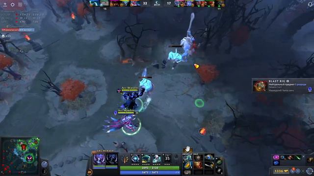 ЧТО БУДЕТ ЕСЛИ АРКОМ БУДУТ УПРАВЛЯТЬ 2 ЧЕЛОВЕКА? смотреть онлайн