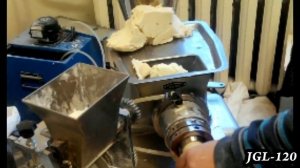 Пельменный аппарат JGL 120