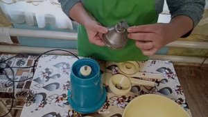 Как правильно собрать сипаратор