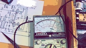 Как сделать ламповый УНЧ