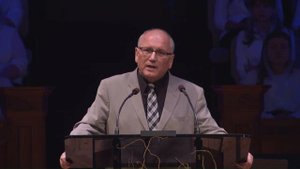 “Исполнилось время”- итог конференции  - Вячеслав Бойнецкий