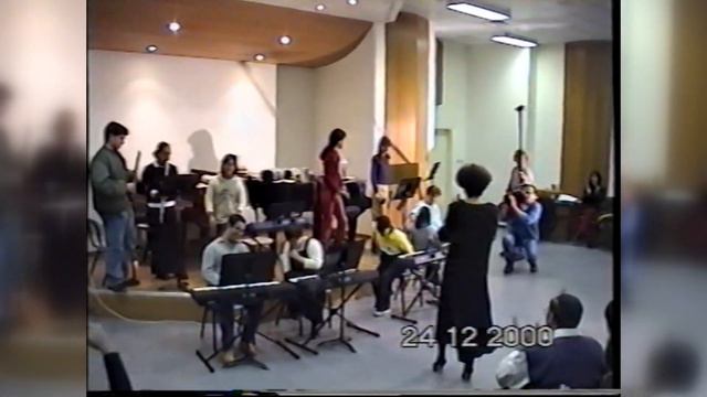 СИНТЕЗАТОР - ИНСТРУМЕНТ ДЛЯ ВСЕХ!//АРХИВНЫЕ КАДРЫ [МузУчилка] смотреть онлайн