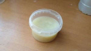 Чистка хозяйственным мылом. 3 копейки Николай 2.