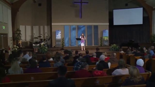 Я Верю, я Надеюсь, я Молюсь - Евангелина Тарновецкая смотреть онлайн