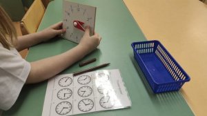 Покажи время