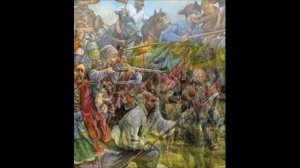 "Как казаки басурманам свинью подсунули!" - казачья сказка - детская мультипликационная карусель