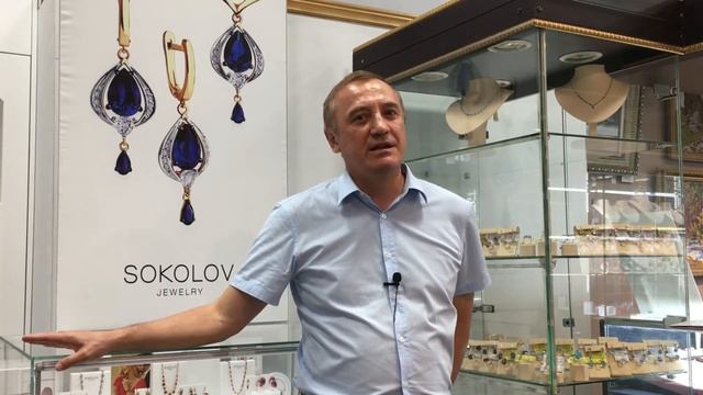 Отзыв UDS.  Сеть ювелирных салонов " 999". Как внедренец помог владельцу запустить рекомендации