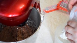 Творожно шоколадный крем