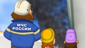 Как Зина и Кеша отправились в круиз