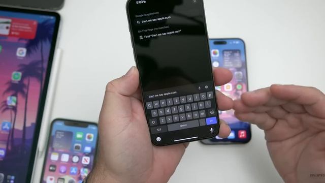 iOS 17.3 Beta 1 - Extra! - Features, Apps and Follow Up