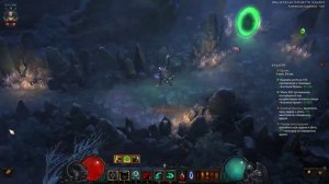 Полное прохождение Комплектного Подземелья Некромантом в сете Милость Иннария