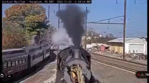 Sodor Fallout | Toby’s Death