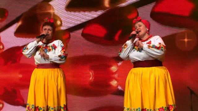 Кум зараза - Наталя Фаліон та Лісапетний батальйон