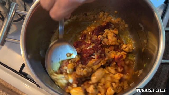 Как приготовить стручковую фасоль. ЗЕЛЕНАЯ ФАСОЛЬ - FASULYE по-турецки. смотреть онлайн