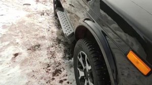 Нива ржавеет или нет? ХИМИЧЕСКАЯ КОРРОЗИЯ МЕТАЛЛА ЛАДА НИВА УРБАН