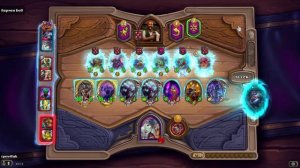 Херстоун поля сражений дуо