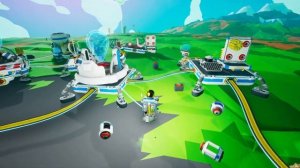 Гайд по всем видам ресурсов Astroneer