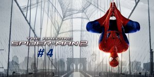 Amazing spider man 2 - № 4 - Фиск