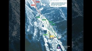 Сравнение Горнолыжных Курортов Казахстана