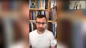 Демосессия когнитивно-поведенческого коучинга | Алексей Ежиков