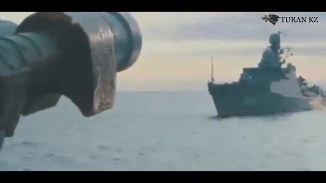 ВМФ Республики Казахстан смотреть онлайн