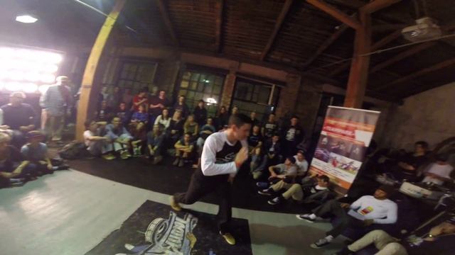 Хороший парень selection popping Teamka 2014