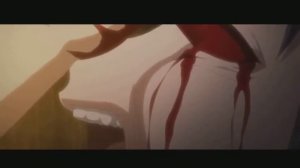 АНИМЕ КЛИП(ВЕЧЕРИНКА МЕРТВЫХ)