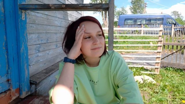 Бежецк. Сырная ферма Горисловых.  Путешествия по России