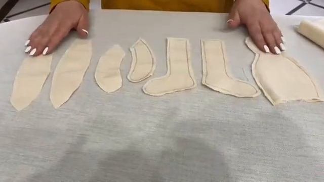 Мастер- класс 