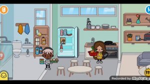 мой день в токе боке 😘✌️