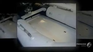 Zodiac Cadet 300 Compact Power boat, Motor Yacht Year - 2014,