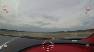 2018 Bugatti Chiron (Top Speed Test)