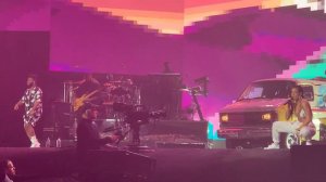 benny blanco, Halsey & Khalid – Eastside | Coachella 2019