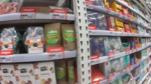 ЕДУ НА ШОПИНГ\ПО МАГАЗИНАМ\ВСЕ К НОВОМУ ГОДУ 2022\ЛЕРУА МЕРЛЕН\ЗАВТРАК С МУЖЕМ\НЕ НРАВИТСЯ РЕМОНТ