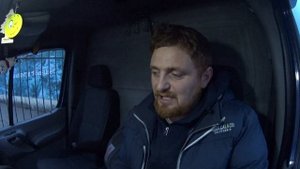 Не Механик. Что делать, если не повернуть ключ на crafter/sprinter w906