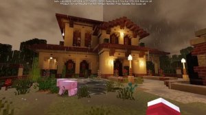 OSBES Shaders|Очень классные шейдеры|Minecraft PE|