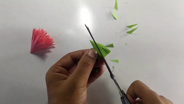 How To Make Paper Flowers | Handmade Paper Flowers #flowermagic #flowershop #flowerporn