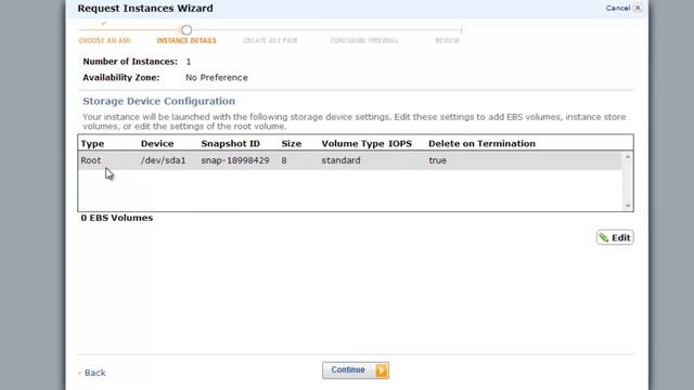 CloudCast01 - Amazon EC2 - Como criar seu primeiro servidor Linux na AWS смотреть онлайн