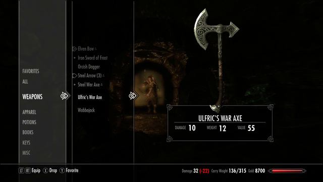 Skyrim (Thieves Guild) pt 1 Freaking Low Lives! смотреть онлайн