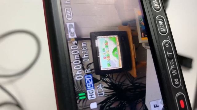 TRF - Recording CRT Computer Monitors смотреть онлайн