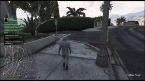 Как открыть миссии от лестера в GTA 5 Online