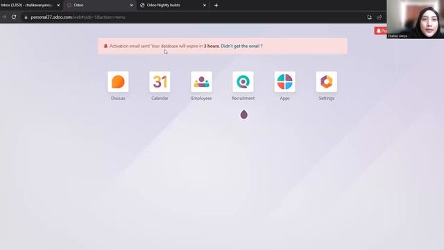 [Odoo 16 Installation Part 1] Tutorial Instalasi Odoo 16 Secara SOO pada Sistem Operasi Windows смотреть онлайн