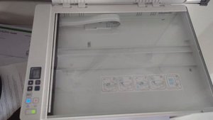 HP LaserJet Pro MFP M28-M31 Scanner not working / Cable Problem