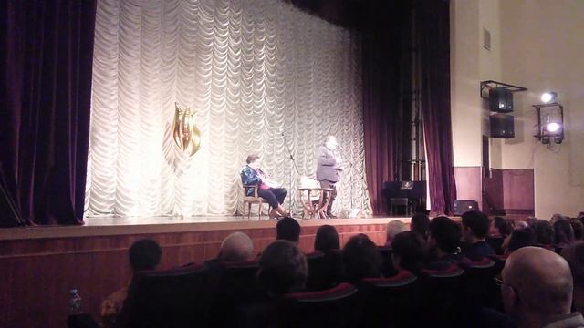 Быков и Филатов 20.12.2014. смотреть онлайн