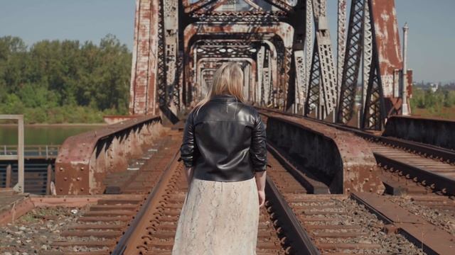 Знаю меня победа ждет | Юля Фридрик | See a victory (Cover) смотреть онлайн