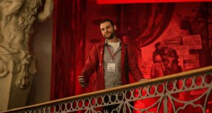 Хронос  Трейлер  Фильм 2022