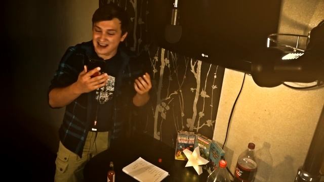 ОСТРАЯ ОЗВУЧКА - персонажи мультфильмов едят соус "Табаско" и читают новости YouTube смотреть онлайн