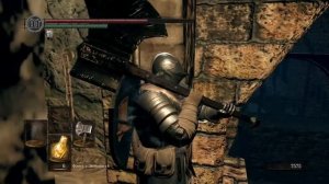 DARK SOULS™: REMASTERED_Нашел кольцо с золотым змеем