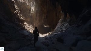 Tomb Raider 4 Trailer  Ps5 4K 2024